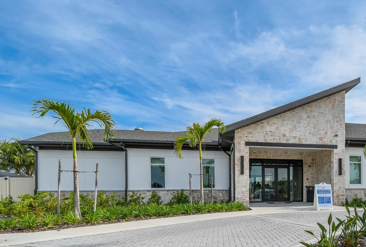 Brand New Townhouse-Storey Lake Villa Kissimmee Exterior foto